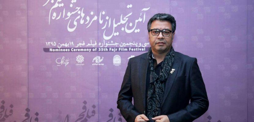 توضیح دبیر جشنواره درباره اعتراض‌ به نامزدهای این دوره