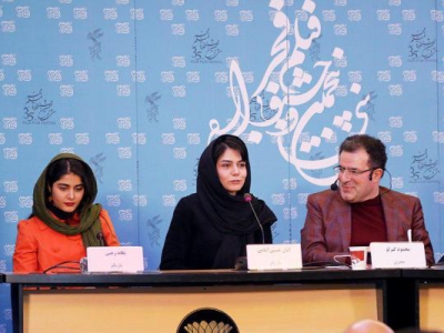 نشست «ترومای سرخ» در برج میلاد | غیرمتعارف با لحن رئالیستی