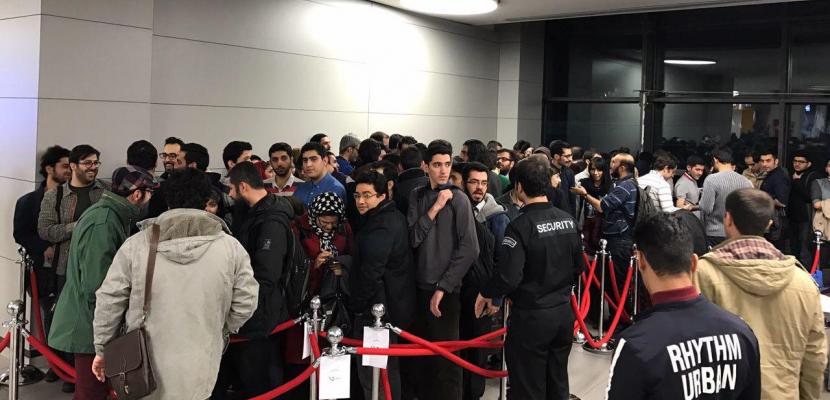 همگام با سالن‌های مردمی | فیلم‌های پرتماشاگر چارسو