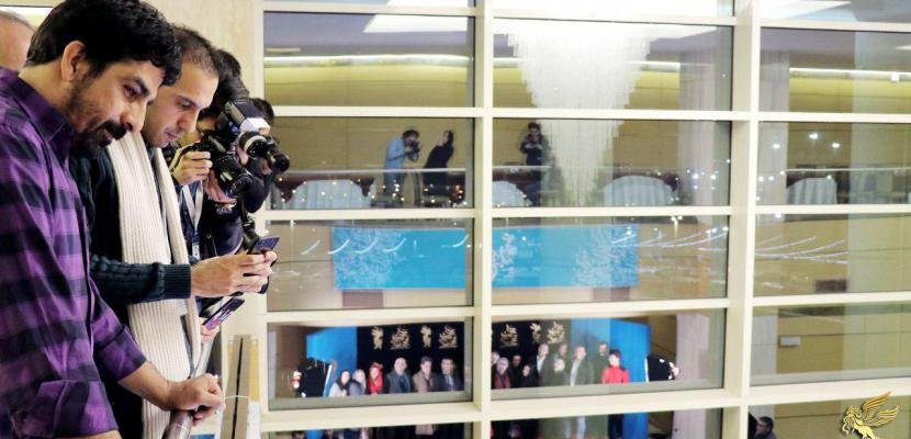 یازدهمین روز جشنواره| پایان کاخ مردمی و رسانه‌ها