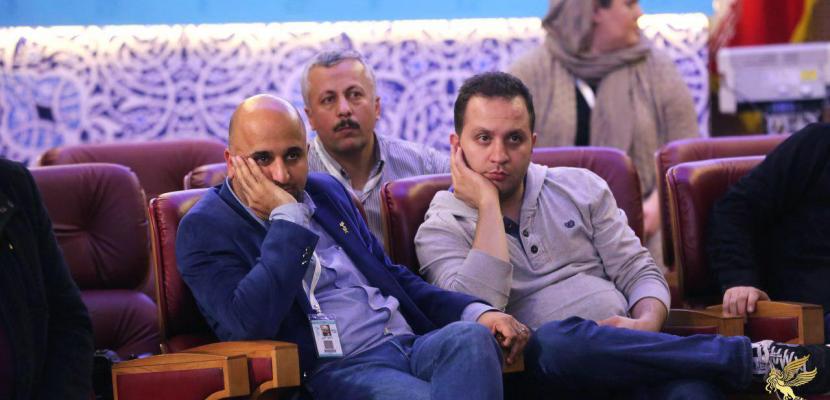 تشکر «مسعود نجفی» از اهالی رسانه