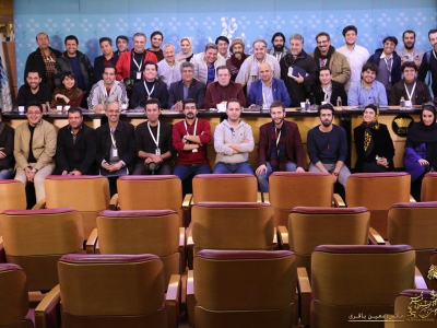 قاب‌های خاص سینمای رسانه‌ها (۱۴)