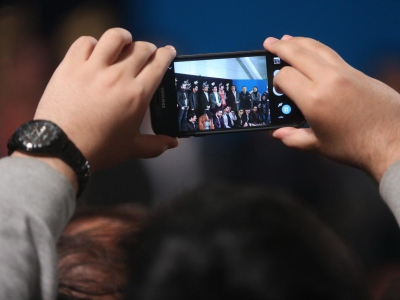 گزارش تصویری کاخ مردمی ۲۰ بهمن