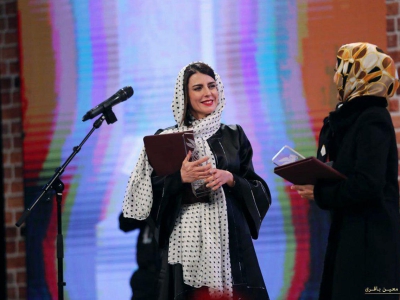 اختتامیه جشنواره فیلم فجر ۳۵ | ۲