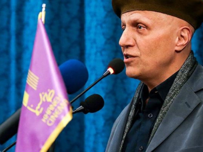 توضیحات رزاق‌کریمی درباره حضور مستندها در فجر