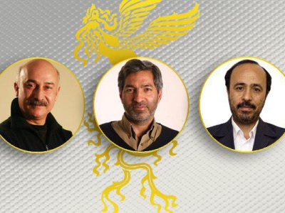 اعلام اعضای هیات انتخاب آثار مستند سودای سیمرغ