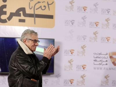 روز چهارم «دو قدم تا سیمرغ» در پردیس ملت (۲)