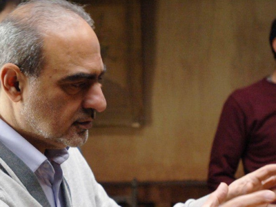پیچیدگی محض در سادگی مطلق 