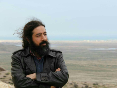 خاطره «حامد ثابت» از سیمرغی که ۲ ماه بعد به دستش رسید!