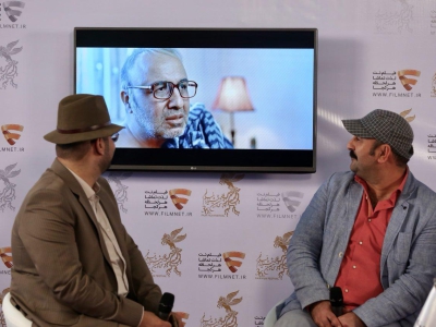 روز چهارم  «دو قدم تا سیمرغ» در پردیس ملت