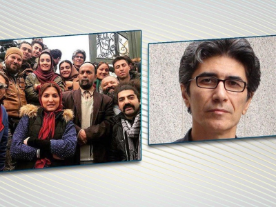 شوخی‌های جدی در «خجالت نکش»