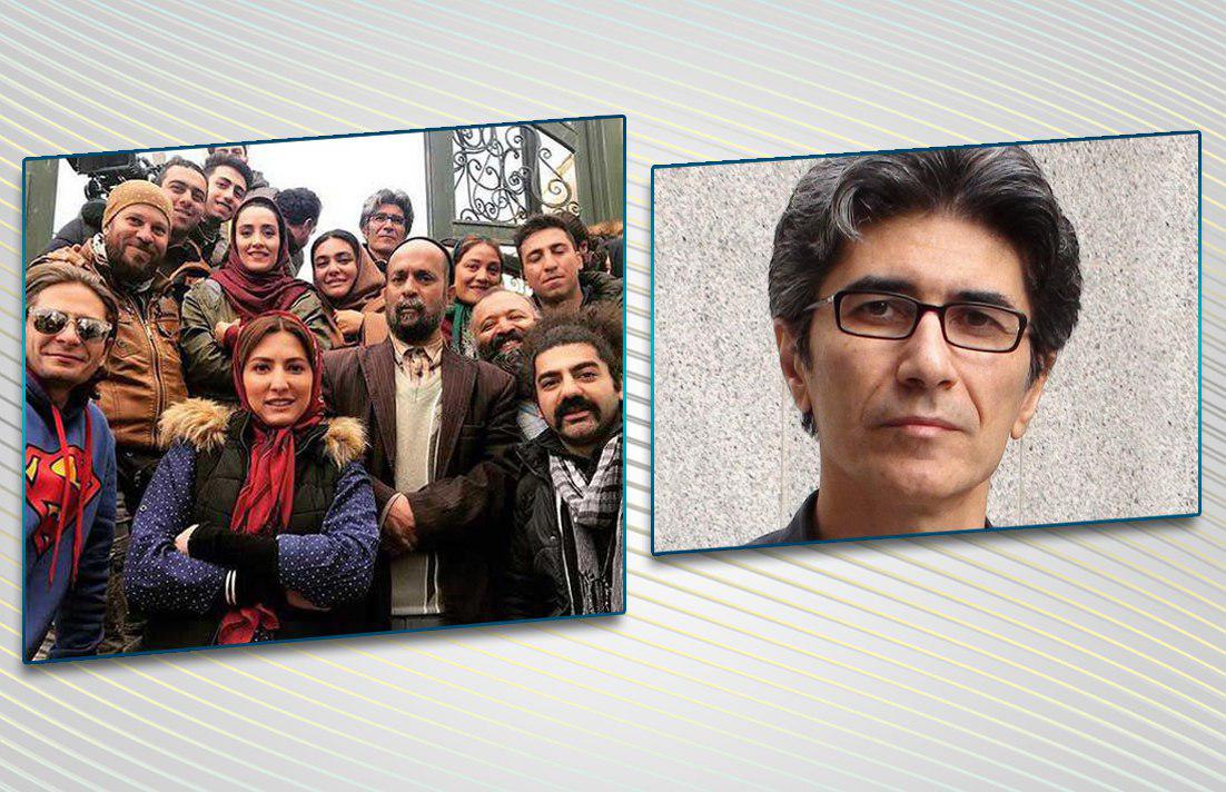 شوخی‌های جدی در «خجالت نکش»