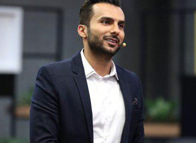 محمدحسین میثاقی مجری مراسم قرعه‌کشی سینمای رسانه‌ها شد