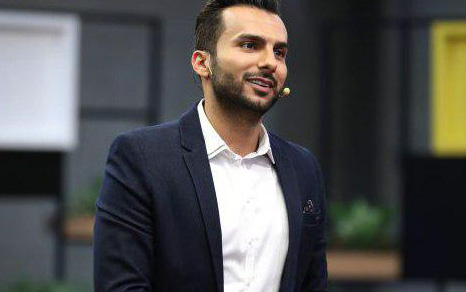 محمدحسین میثاقی مجری مراسم قرعه‌کشی سینمای رسانه‌ها شد