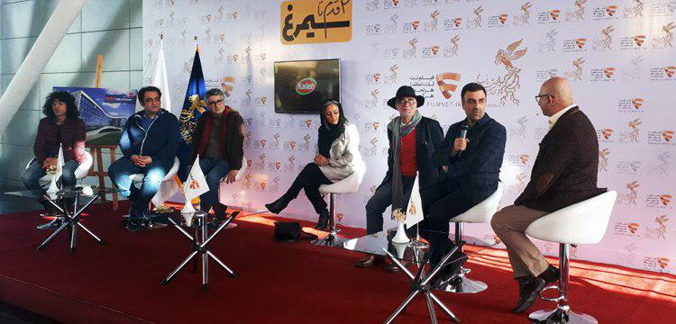 پرداختن به حاشیه، بخشی از کار رسانه است به شرطی که به نفع سینما باشد