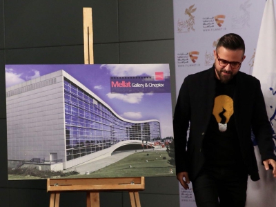 روز سوم «دو قدم تا سیمرغ» در پردیس ملت