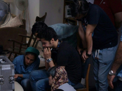 تلاش برای رهایی در زندگی