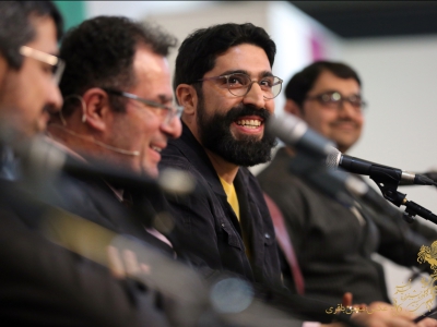 نشست پرسش و پاسخ «فیلشاه»