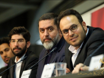 نشست پرسش و پاسخ «لاتاری»