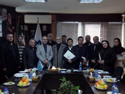 آغاز قضاوت داوران بخش «تجلی اراده ملی» همزمان با شروع جشنواره 
