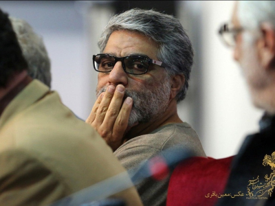 نشست پرسش و پاسخ «سرو زیر آب»