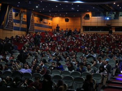 سینماهای مردمی – اریکه ایرانیان