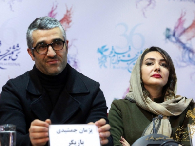 نشست پرسش و پاسخ فیلم «سوءتفاهم»