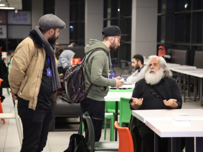 سینماهای مردمی – چارسو