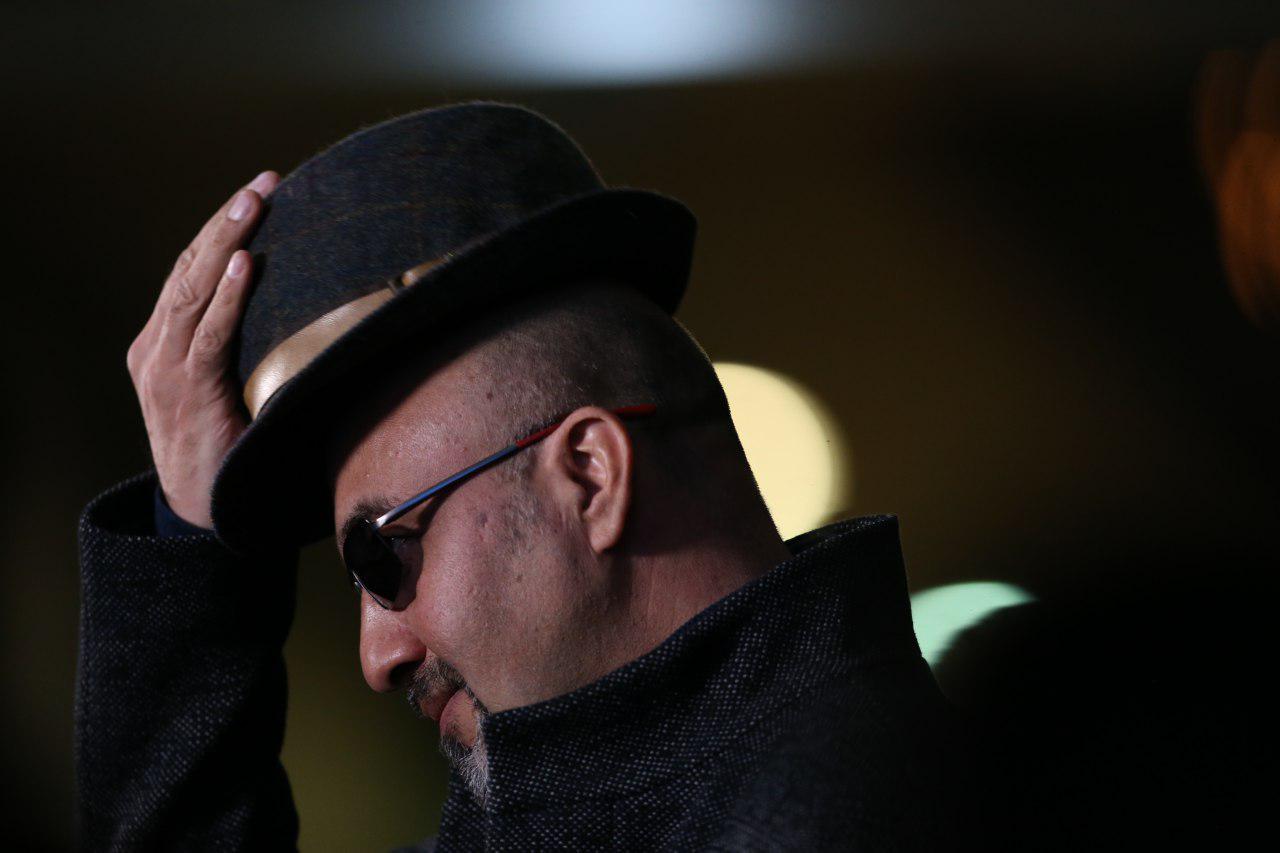 روز هشتم؛ خنده‌ در تاریکی