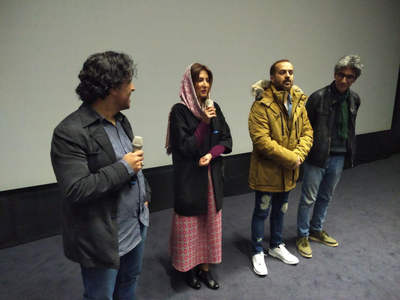 معرفی مردمی «خجالت نکش» در چارسو | برای همه سلایق