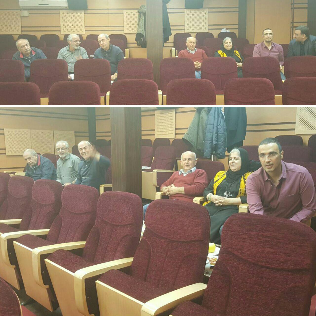 آغاز به کار  داوران از ۱۲ بهمن | نامزدها ۲۴ ساعت قبل از اختتامیه معرفی می‌شود