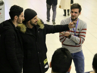 سینماهای مردمی – جوان