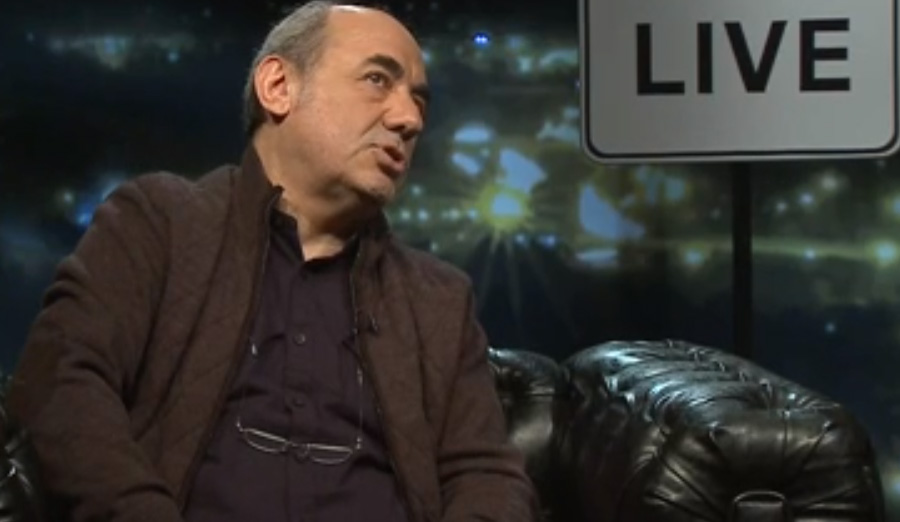 کمال تبریزی در ۳۵؛ از سِحر  سیمرغ تا برپایی ایده‌آل جشنواره با ۱۱ فیلم