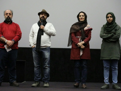 سینماهای مردمی – کورش