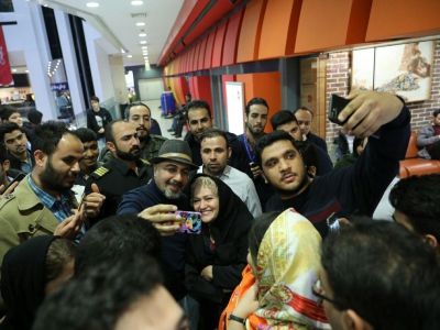 سینماهای مردمی – کورش