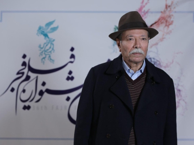 استودیو فجر – ۴