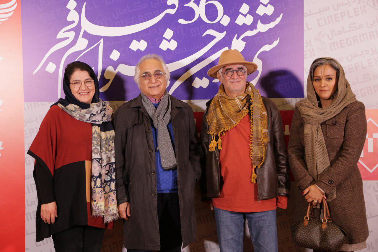 معرفی مردمی فیلم «کامیون» در مگامال | فیلمی قصه‌گو برای مردم