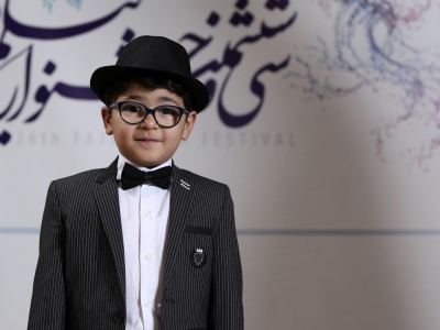 استودیو فجر – ۲۱ بهمن