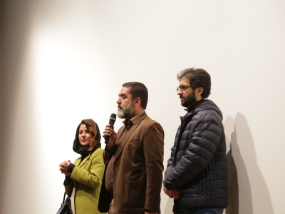 معرفی مردمی «دارکوب» در مگامال