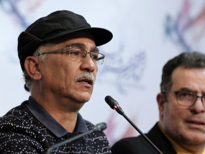 نشست پرسش و پاسخ فیلم «امپراطور جهنم»