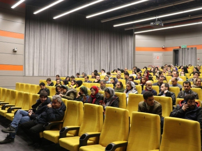 حضور هنرمندان در باغ کتاب