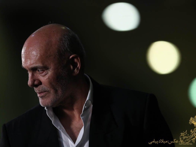 چهره‌ها – ۵