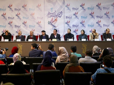 گزارش نشست پرسش و پاسخ فیلم «کار کثیف»