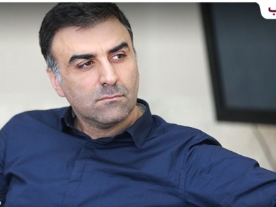 ابراهیم داروغه زاده: شاهد رقابت سختی در جشنواره فجر امسال خواهیم بود