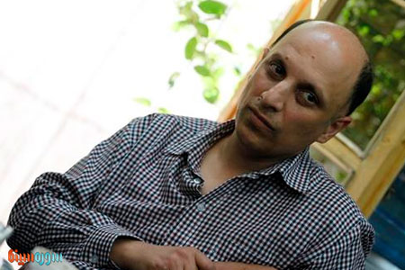 خاطرات شاهین امین از جشنواره فجر/ از بغض پس از تماشای «از کرخه تا راین» تا خندیدن با «مارمولک»