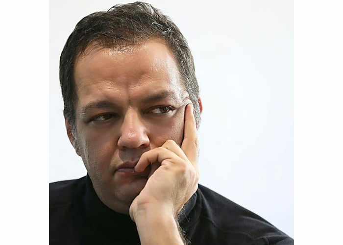 تحلیل علی افشار درباره انتشار فهرست متقاضیان حضور در سینمای رسانه‌های جشنواره فیلم فجر