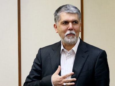 وزیر فرهنگ  و ارشاد اسلامی : جشنواره فیلم فجر شاهد اتفاقات خوبی خواهد بود