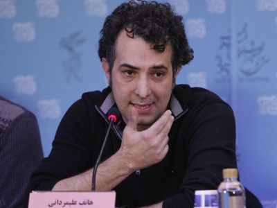 علیمردانی: همه اهالی سینما باید از جشنواره فیلم فجر حمایت کنند