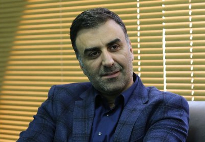 پاسخ داروغه‌زاده به ابهامات درباره نحوه انتخاب فیلم‌های بخش نگاه نو/نه ممیزی در کار بود نه سفارش