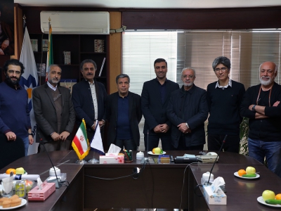 آغاز به کار هیات انتخاب جشنواره فیلم فجر